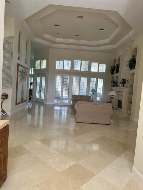 ROYAL PALM YACHT & COUNTR - Residential