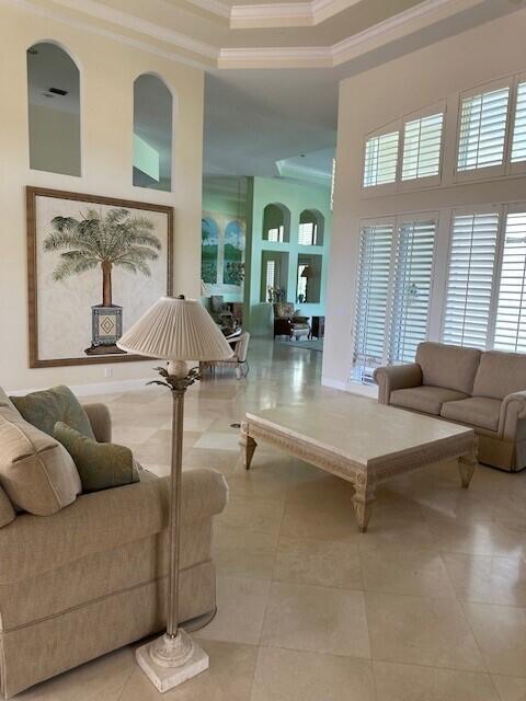 ROYAL PALM YACHT & COUNTR - Residential