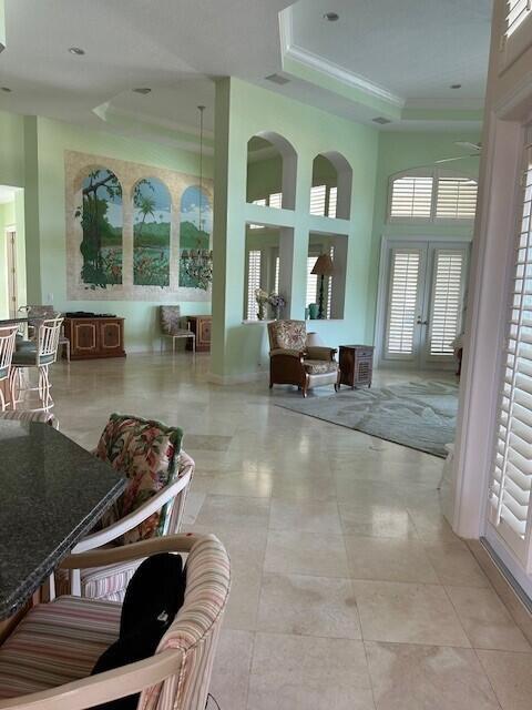 ROYAL PALM YACHT & COUNTR - Residential