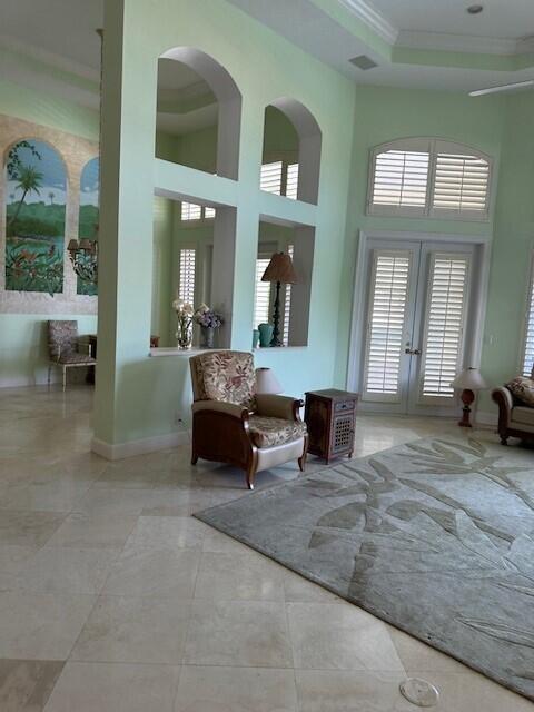 ROYAL PALM YACHT & COUNTR - Residential