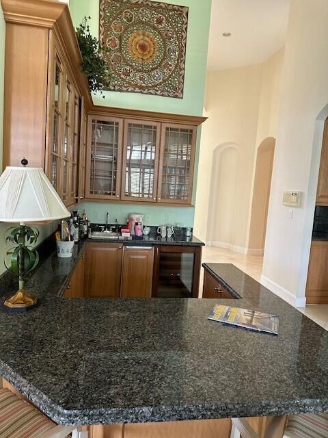 ROYAL PALM YACHT & COUNTR - Residential