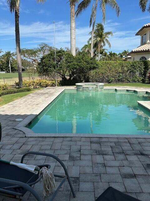 ROYAL PALM YACHT & COUNTR - Residential