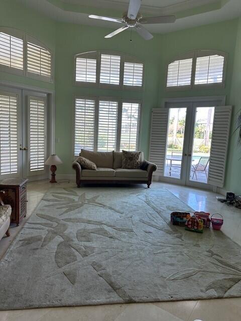 ROYAL PALM YACHT & COUNTR - Residential