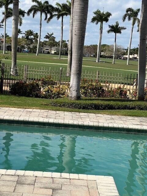 ROYAL PALM YACHT & COUNTR - Residential