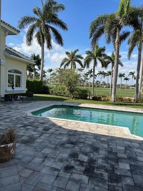 ROYAL PALM YACHT & COUNTR - Residential