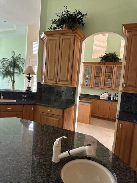 ROYAL PALM YACHT & COUNTR - Residential