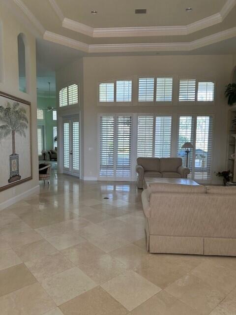 ROYAL PALM YACHT & COUNTR - Residential