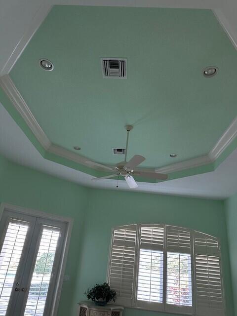 ROYAL PALM YACHT & COUNTR - Residential