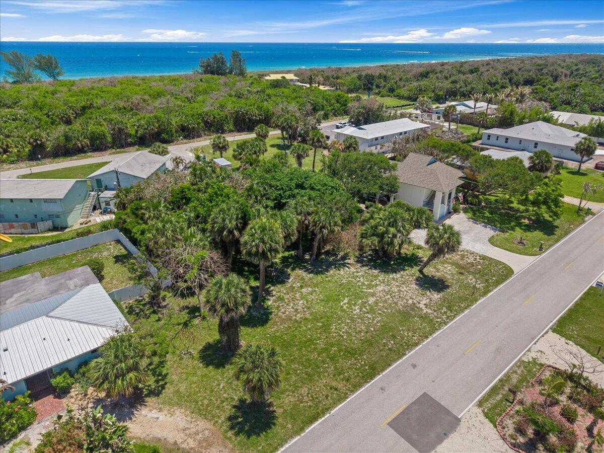 FORT PIERCE SHORES UNIT 4 REPLAT - Land