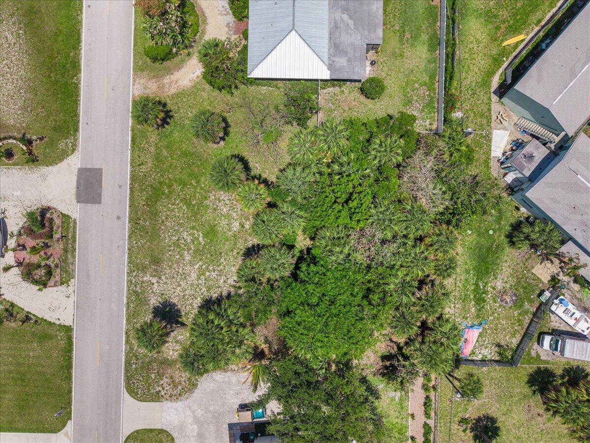 FORT PIERCE SHORES UNIT 4 REPLAT - Land