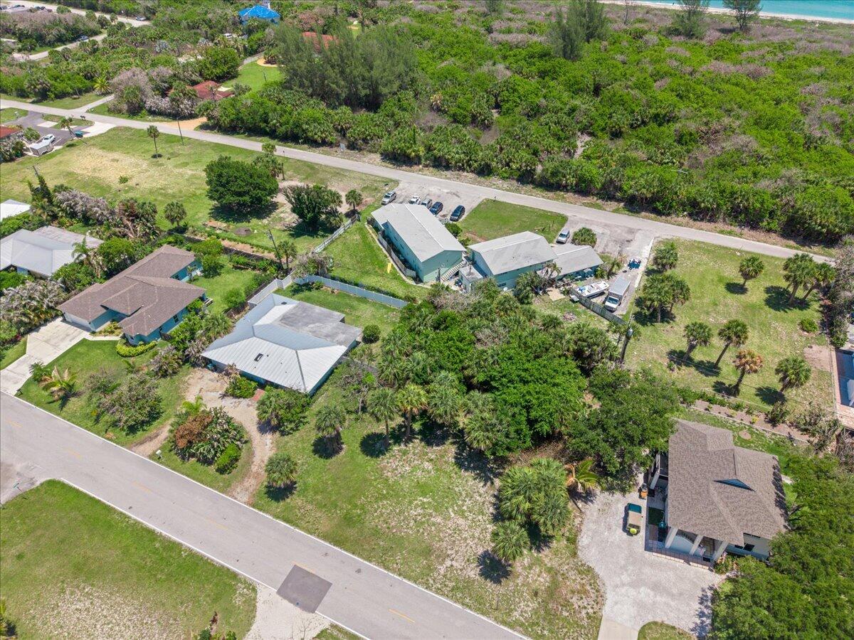 FORT PIERCE SHORES UNIT 4 REPLAT - Land