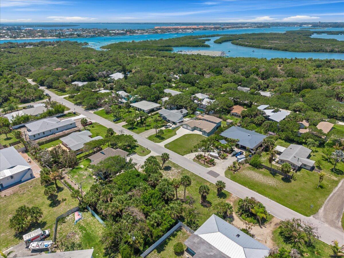FORT PIERCE SHORES UNIT 4 REPLAT - Land