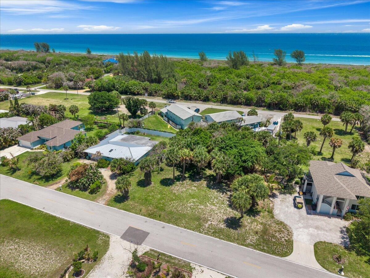 FORT PIERCE SHORES UNIT 4 REPLAT - Land
