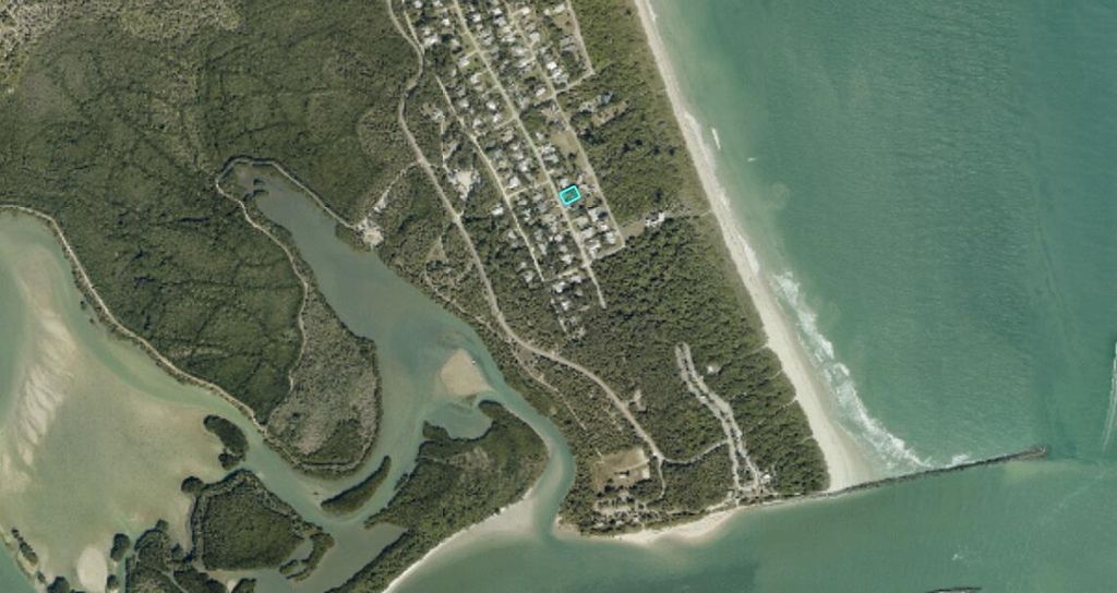Photo of 2310 Atlantic Beach Boulevard, Fort Pierce, FL 34949 (MLS # B26025904)
