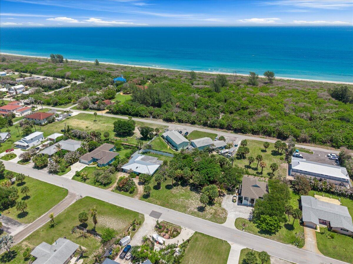 FORT PIERCE SHORES UNIT 4 REPLAT - Land