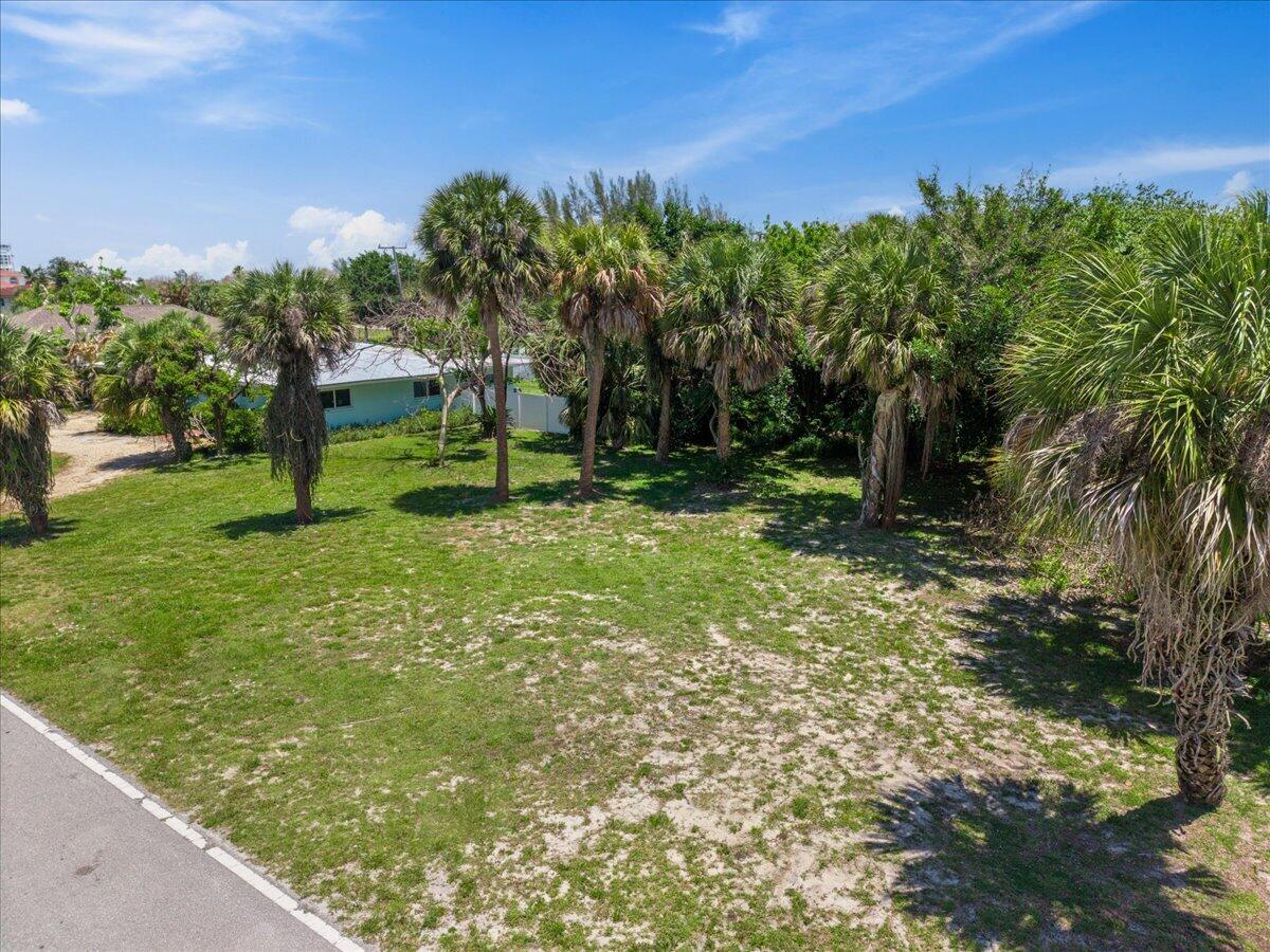 FORT PIERCE SHORES UNIT 4 REPLAT - Land