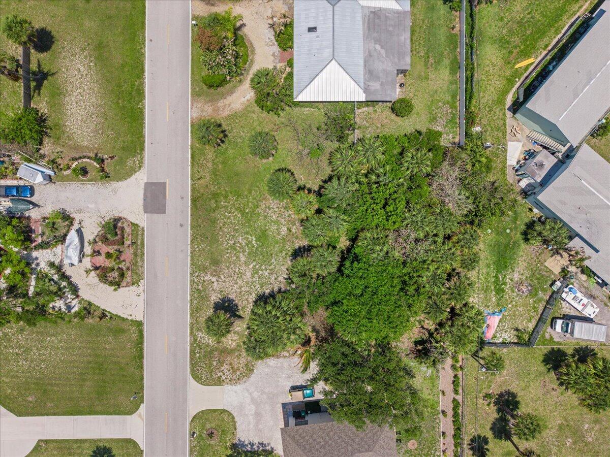 FORT PIERCE SHORES UNIT 4 REPLAT - Land