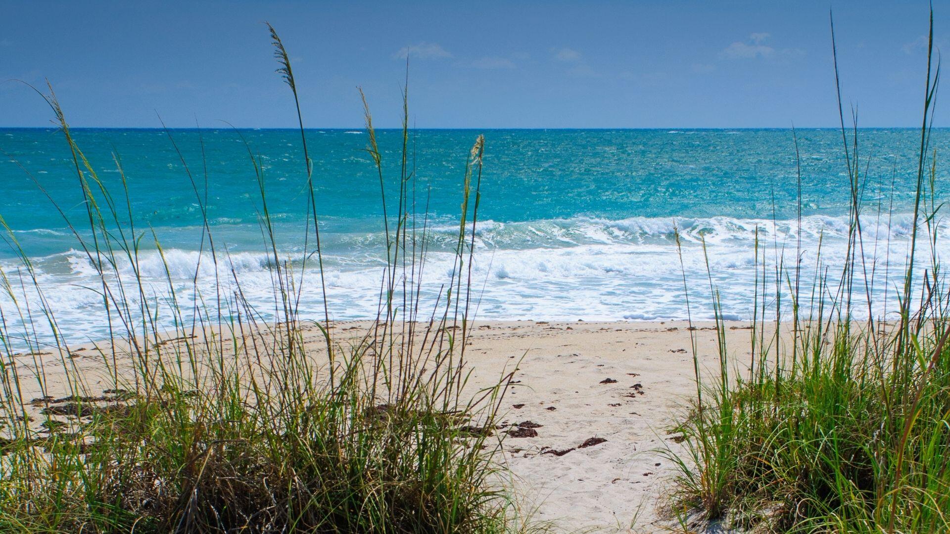 FORT PIERCE SHORES UNIT 4 REPLAT - Land
