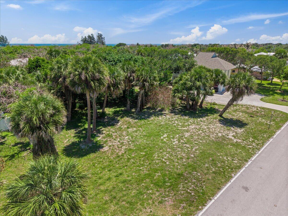 FORT PIERCE SHORES UNIT 4 REPLAT - Land