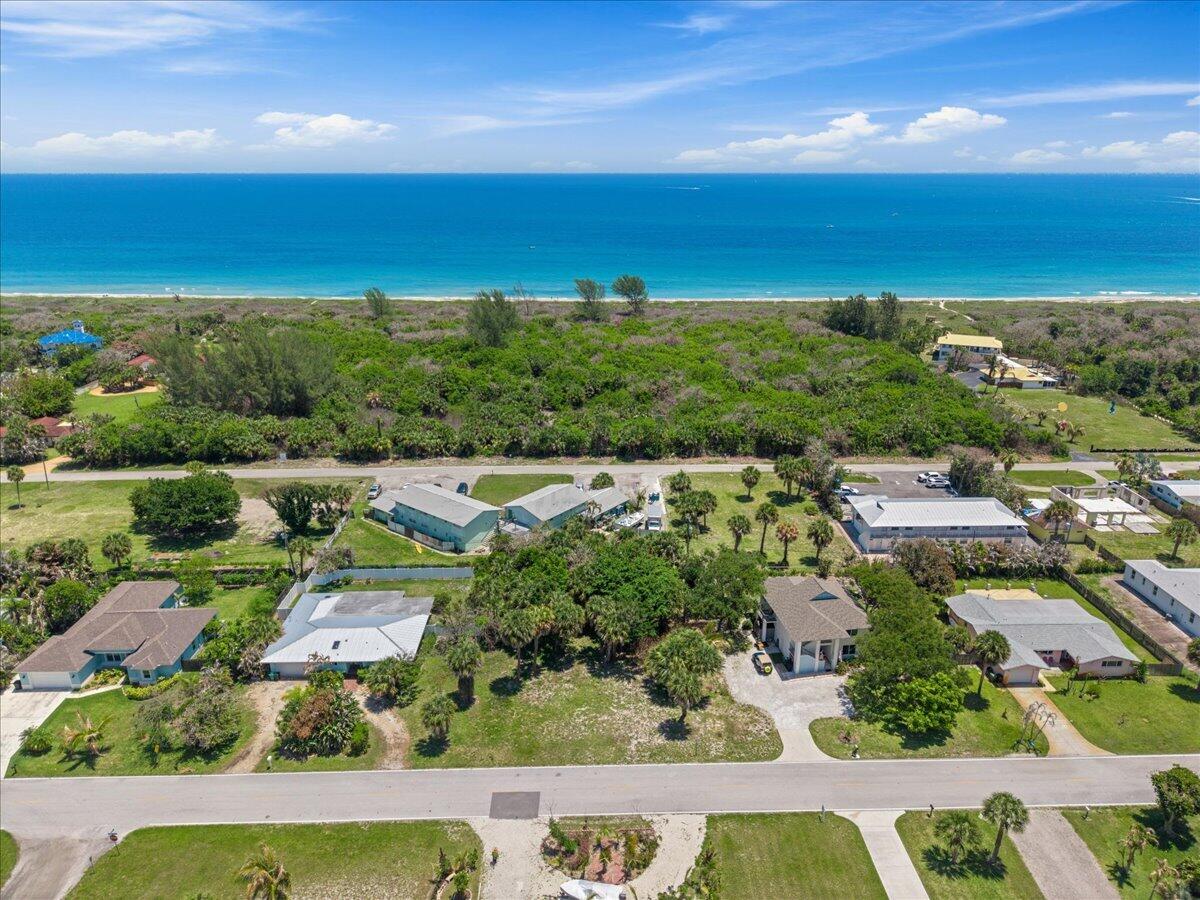 FORT PIERCE SHORES UNIT 4 REPLAT - Land