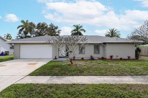 1492 SW 13th Drive, Boca Raton, FL MLS: R11059462
