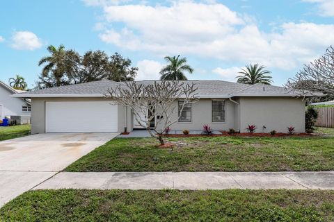 1492 SW 13th Drive Boca Raton FL 33486