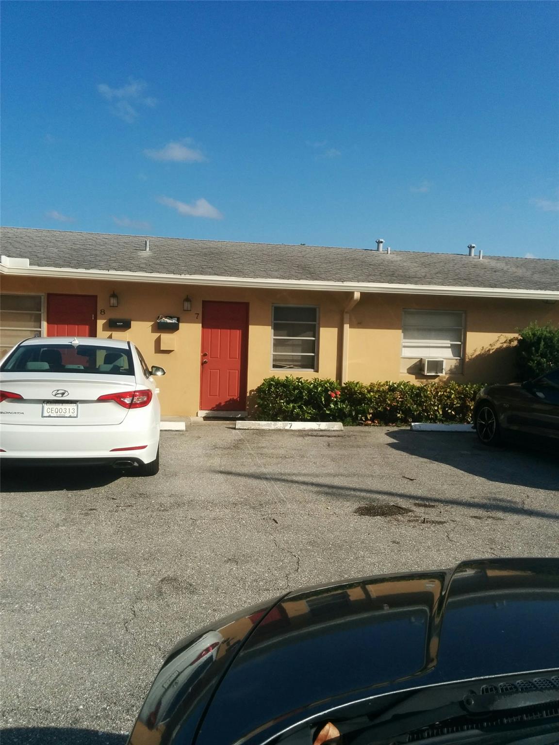 Strictly looking for responsible, stable folks with credit score of at least 700.