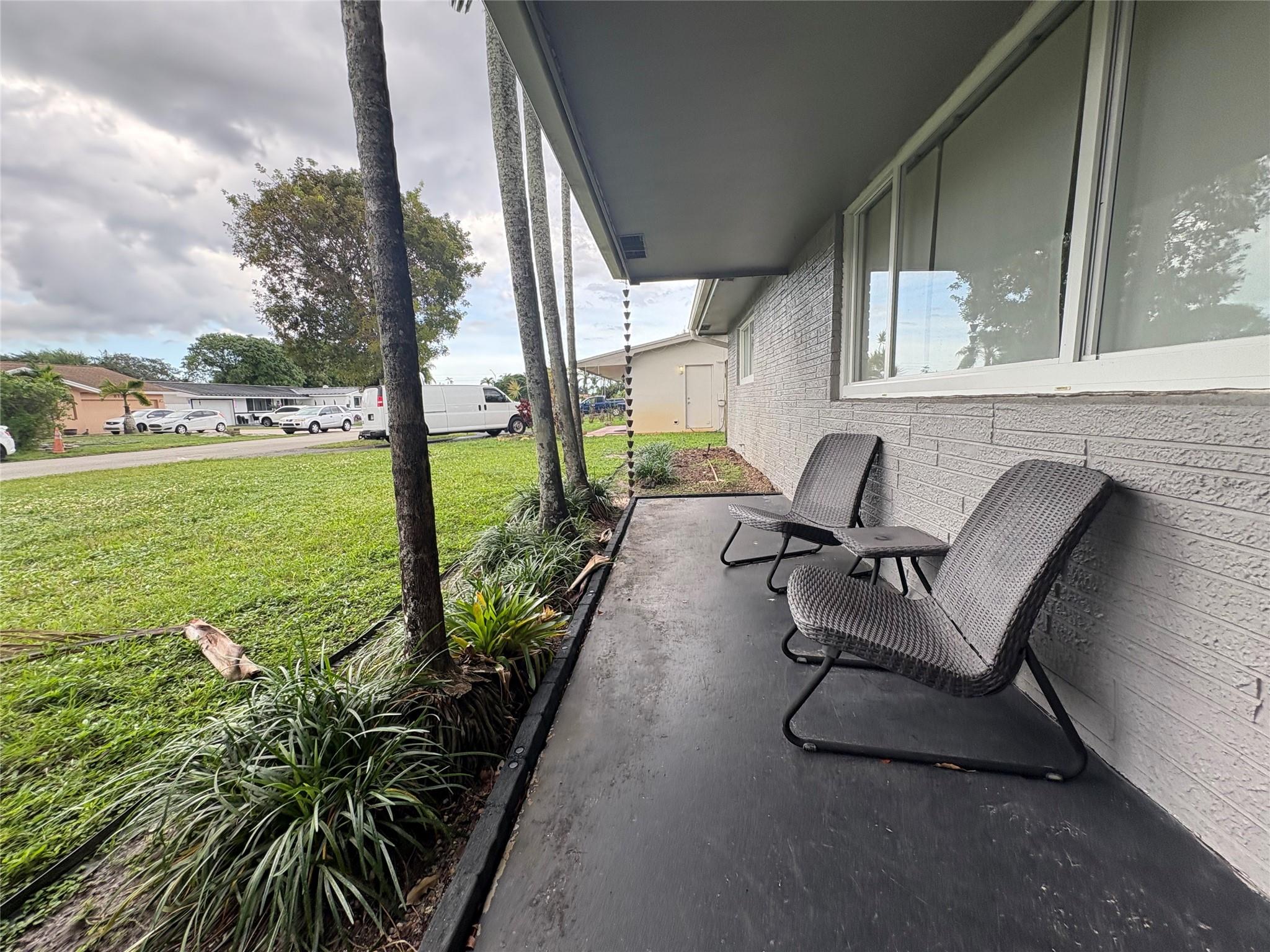 Boulevard Heights Sec 9 6 - Residential Lease