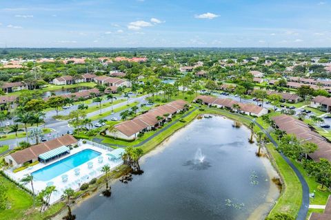 A home in Greenacres