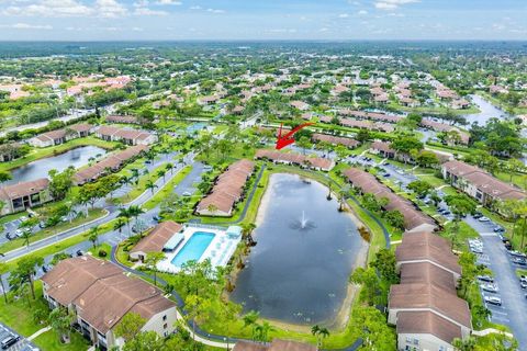 A home in Greenacres