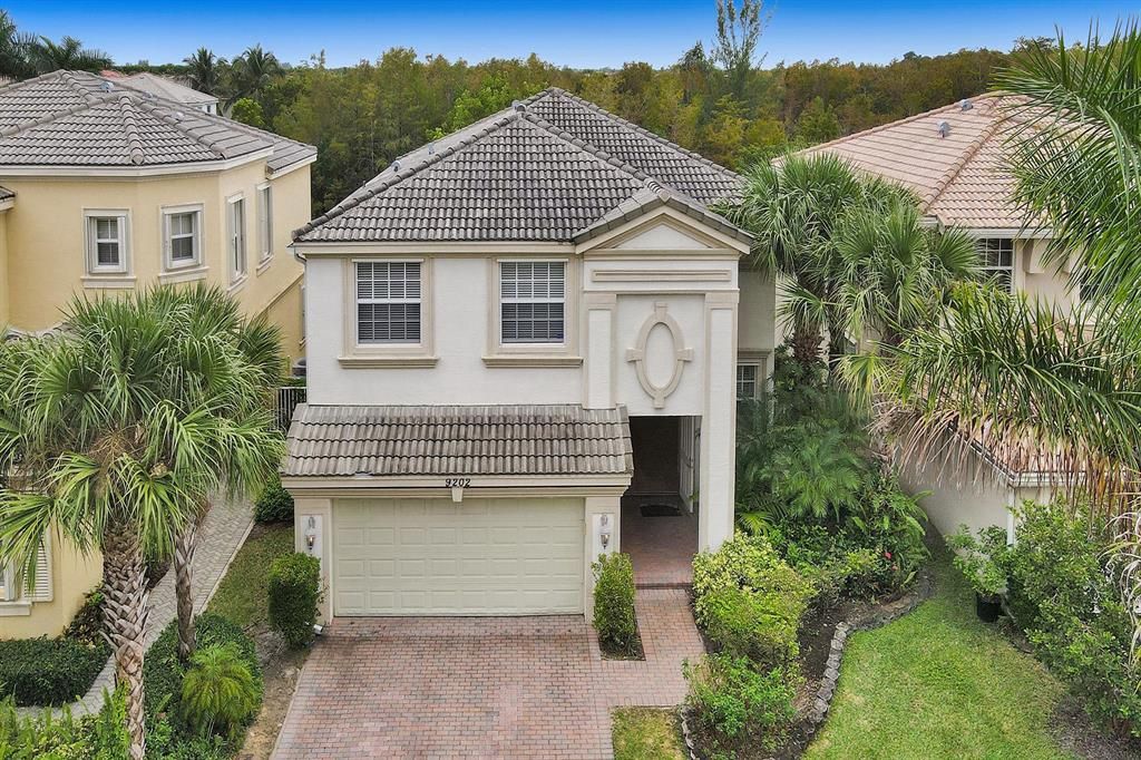 Photo of 9202 Dupont Place, Wellington, FL 33414 (MLS # R10757912)