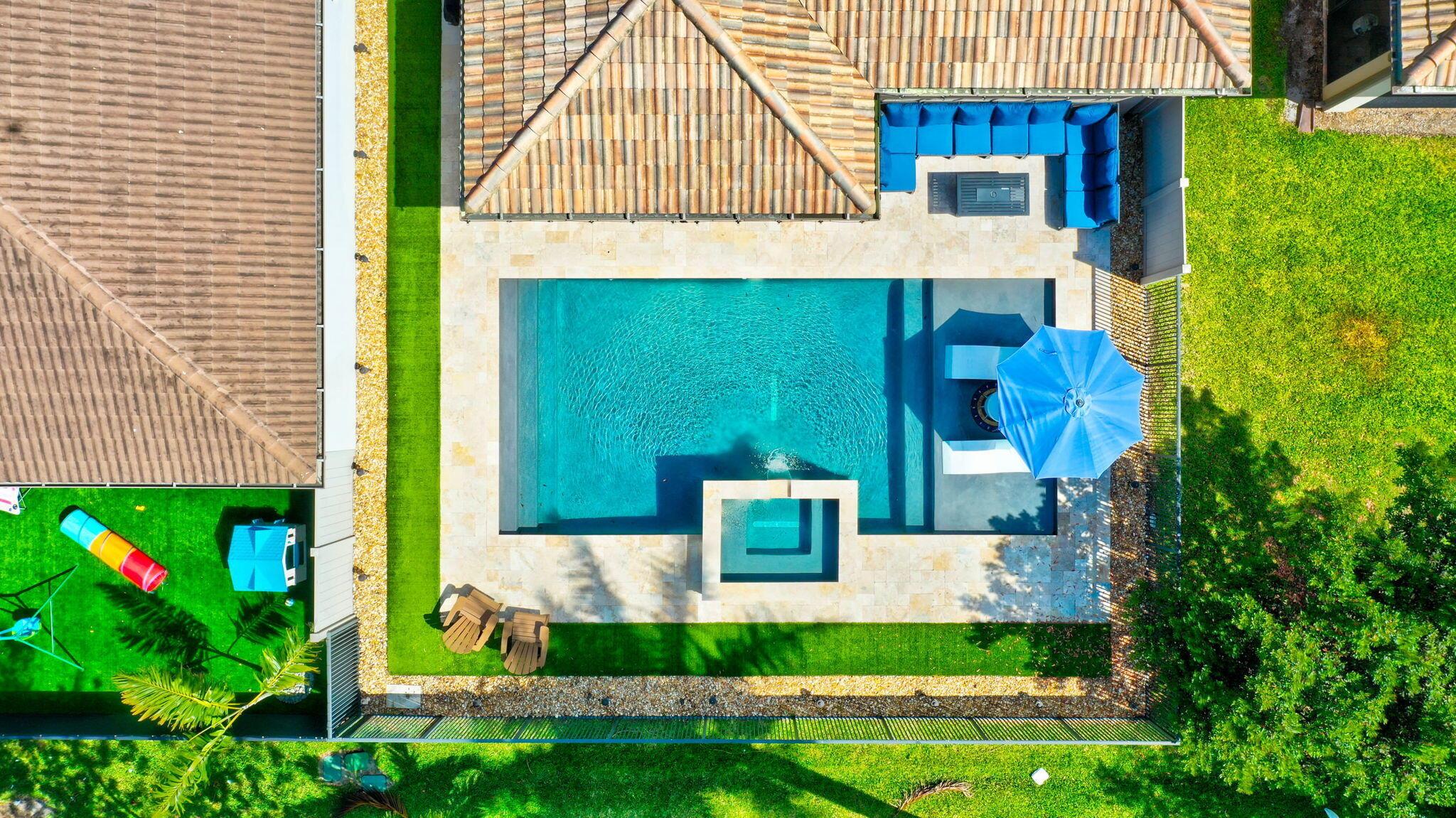 FIELDS AT GULFSTREAM POLO - Residential