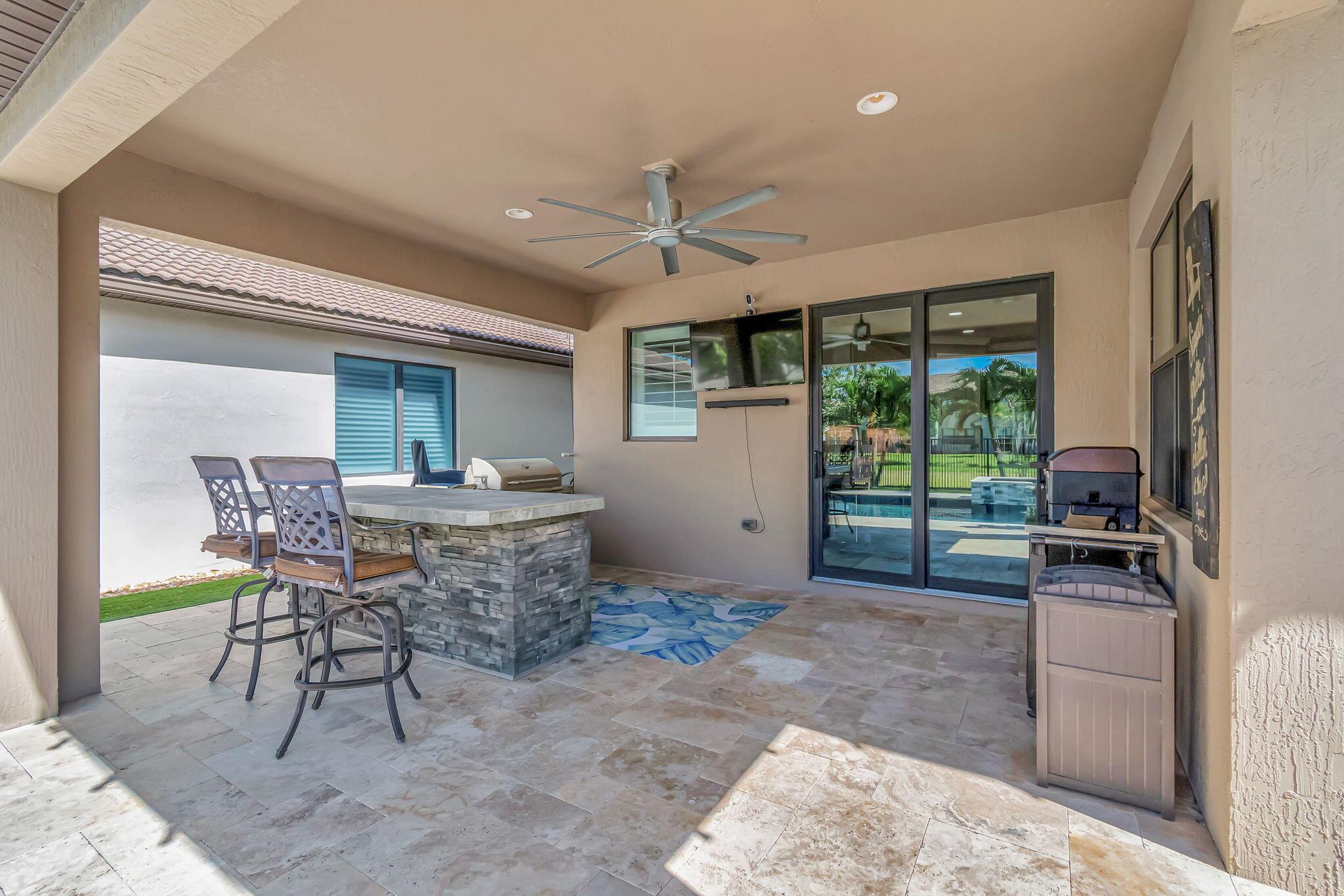 FIELDS AT GULFSTREAM POLO - Residential