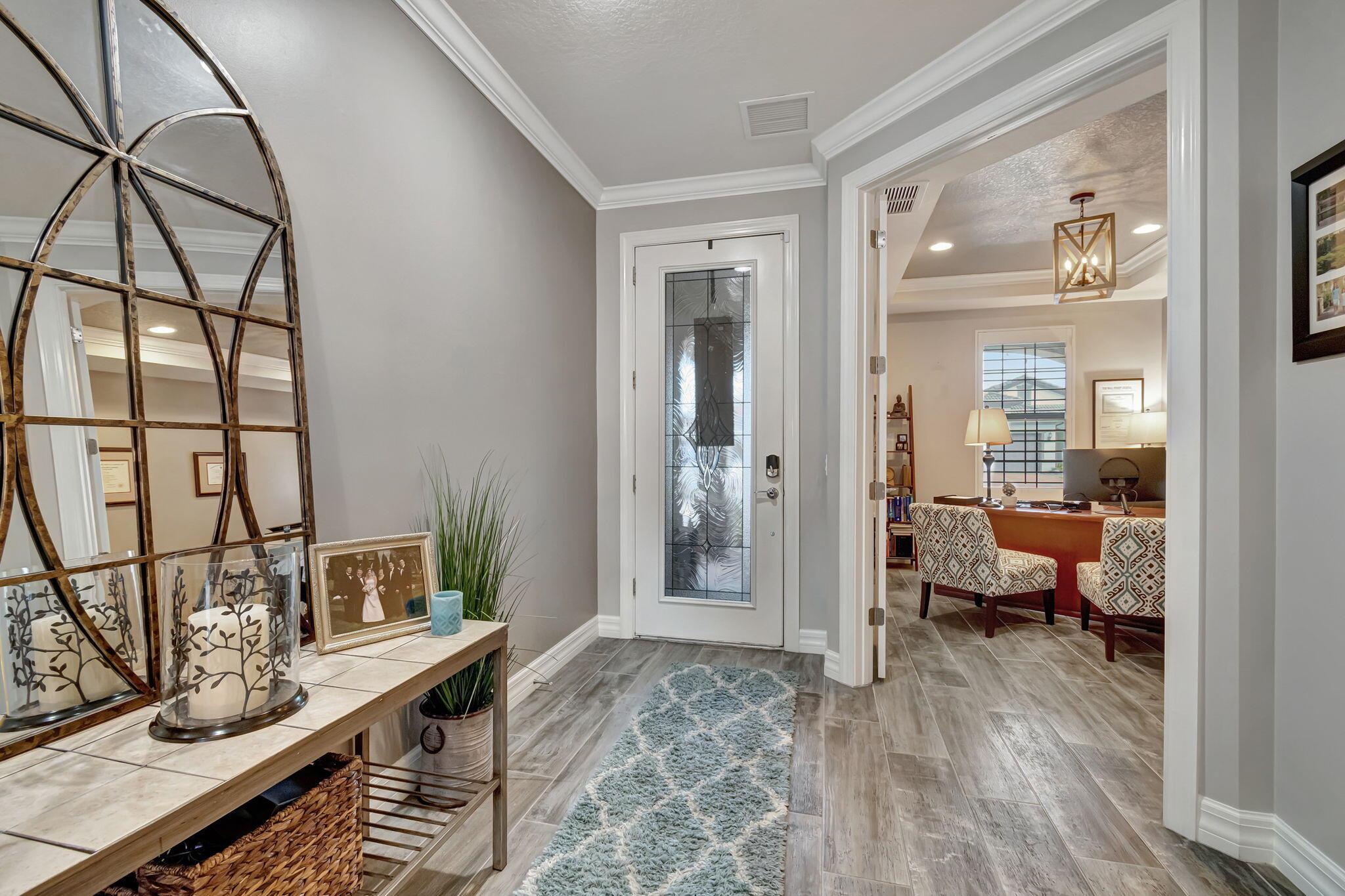 FIELDS AT GULFSTREAM POLO - Residential