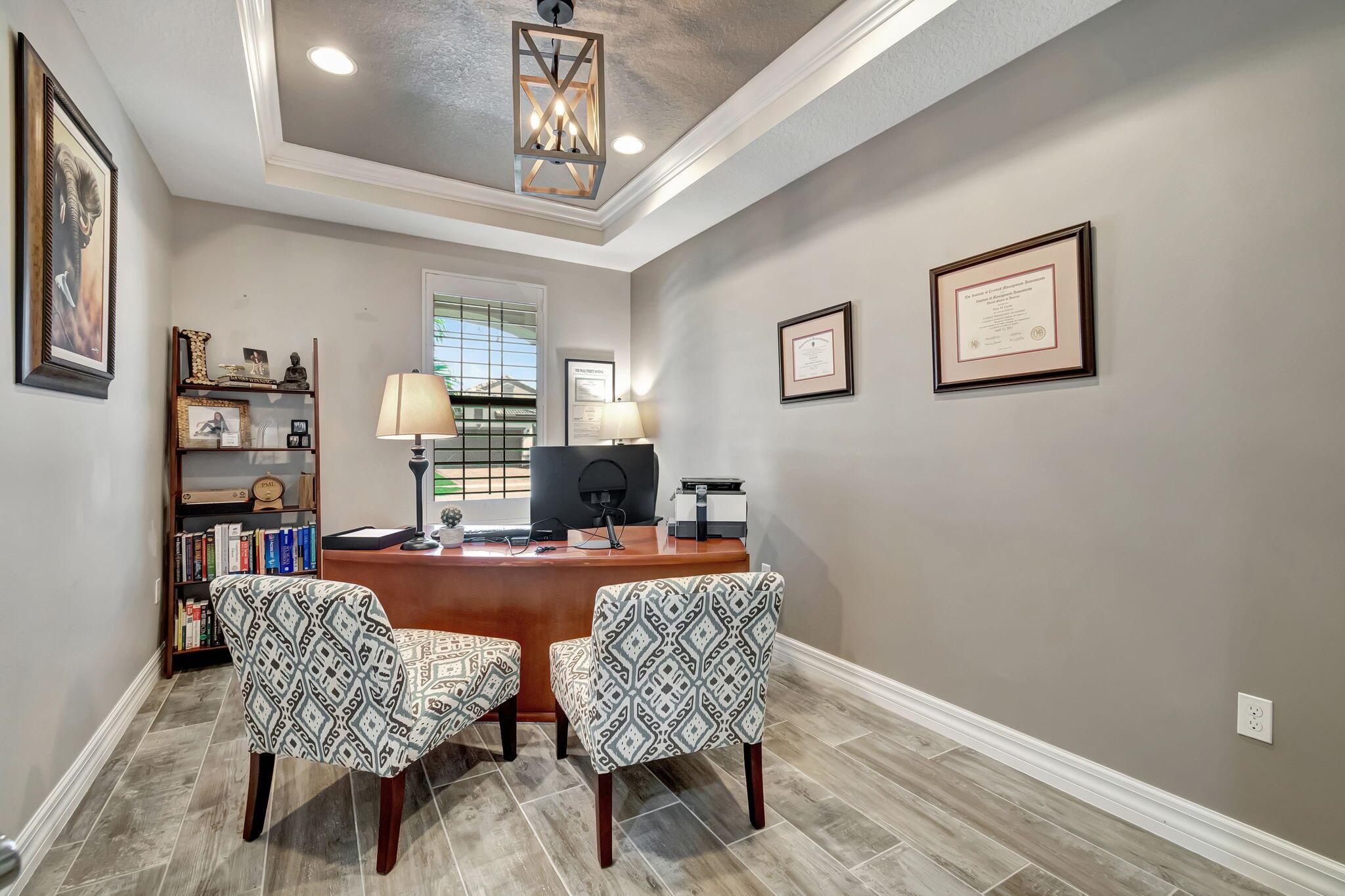 FIELDS AT GULFSTREAM POLO - Residential