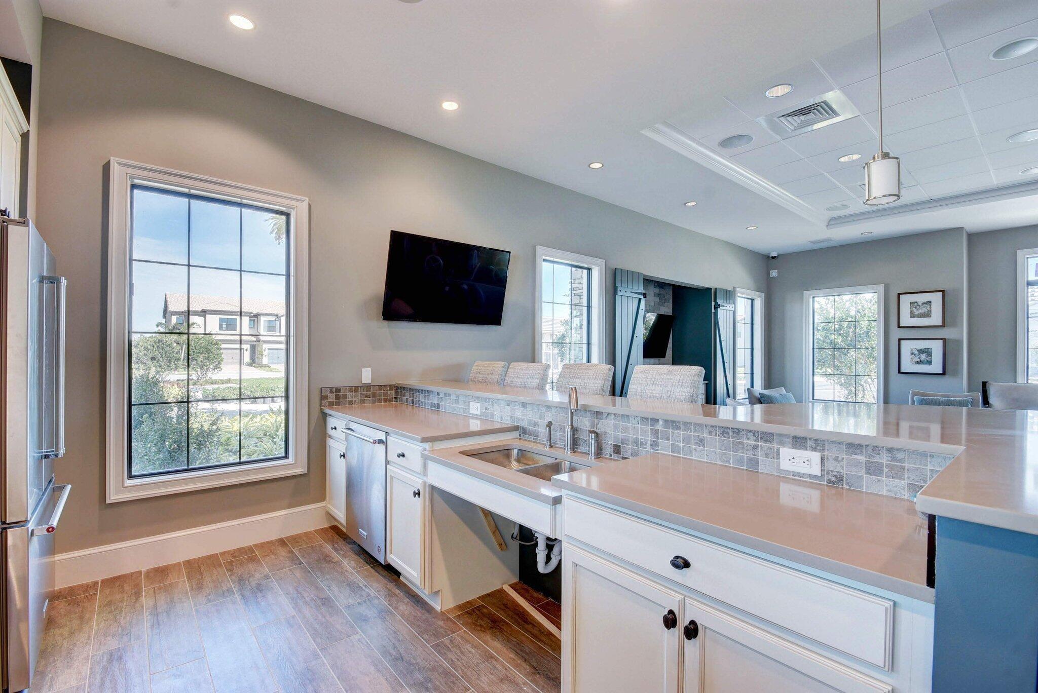 FIELDS AT GULFSTREAM POLO - Residential