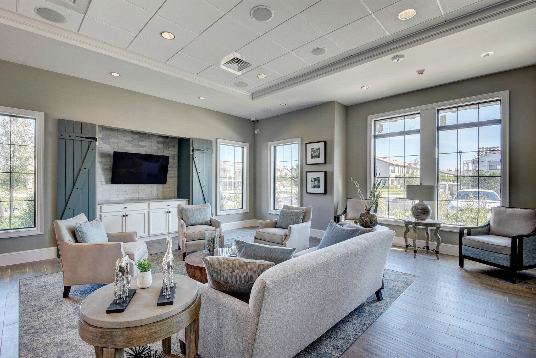 FIELDS AT GULFSTREAM POLO - Residential