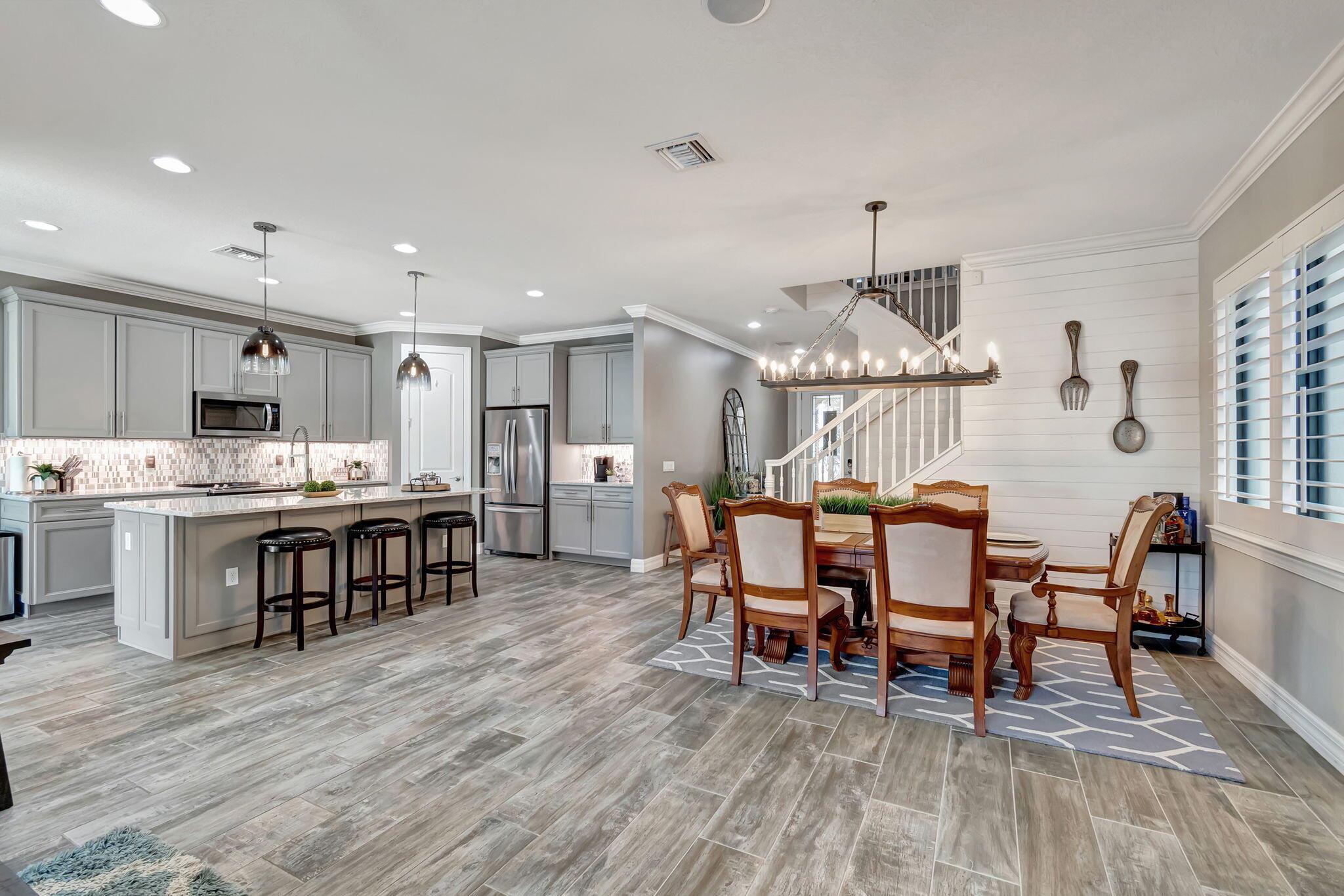 FIELDS AT GULFSTREAM POLO - Residential