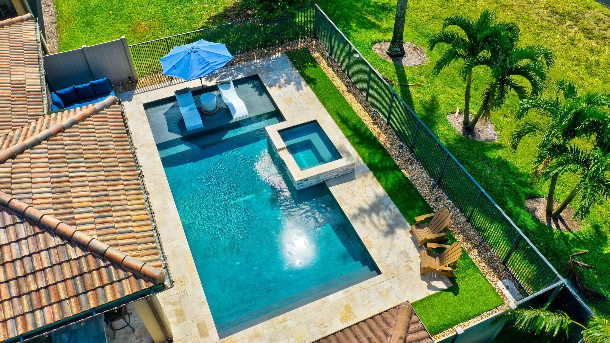 FIELDS AT GULFSTREAM POLO - Residential