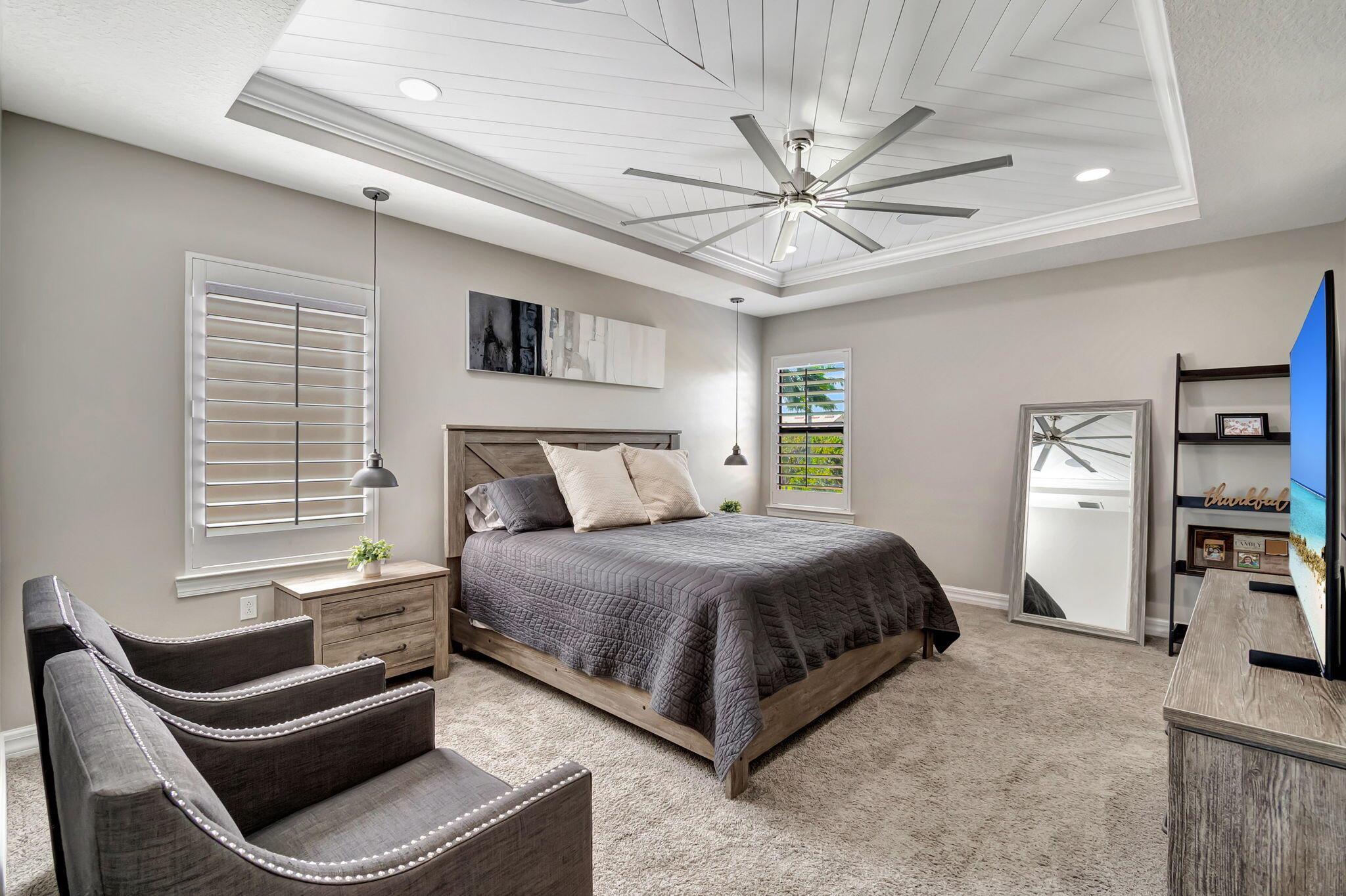 FIELDS AT GULFSTREAM POLO - Residential