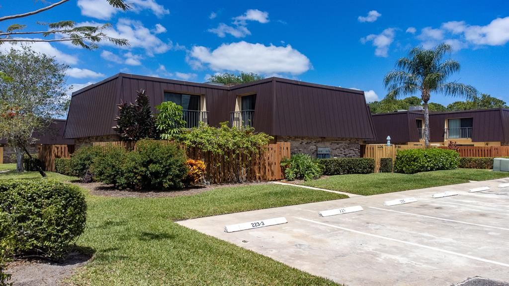 Photo of 5792 SE Windsong Lane #225, Stuart, FL 34997 (MLS # R10791519)