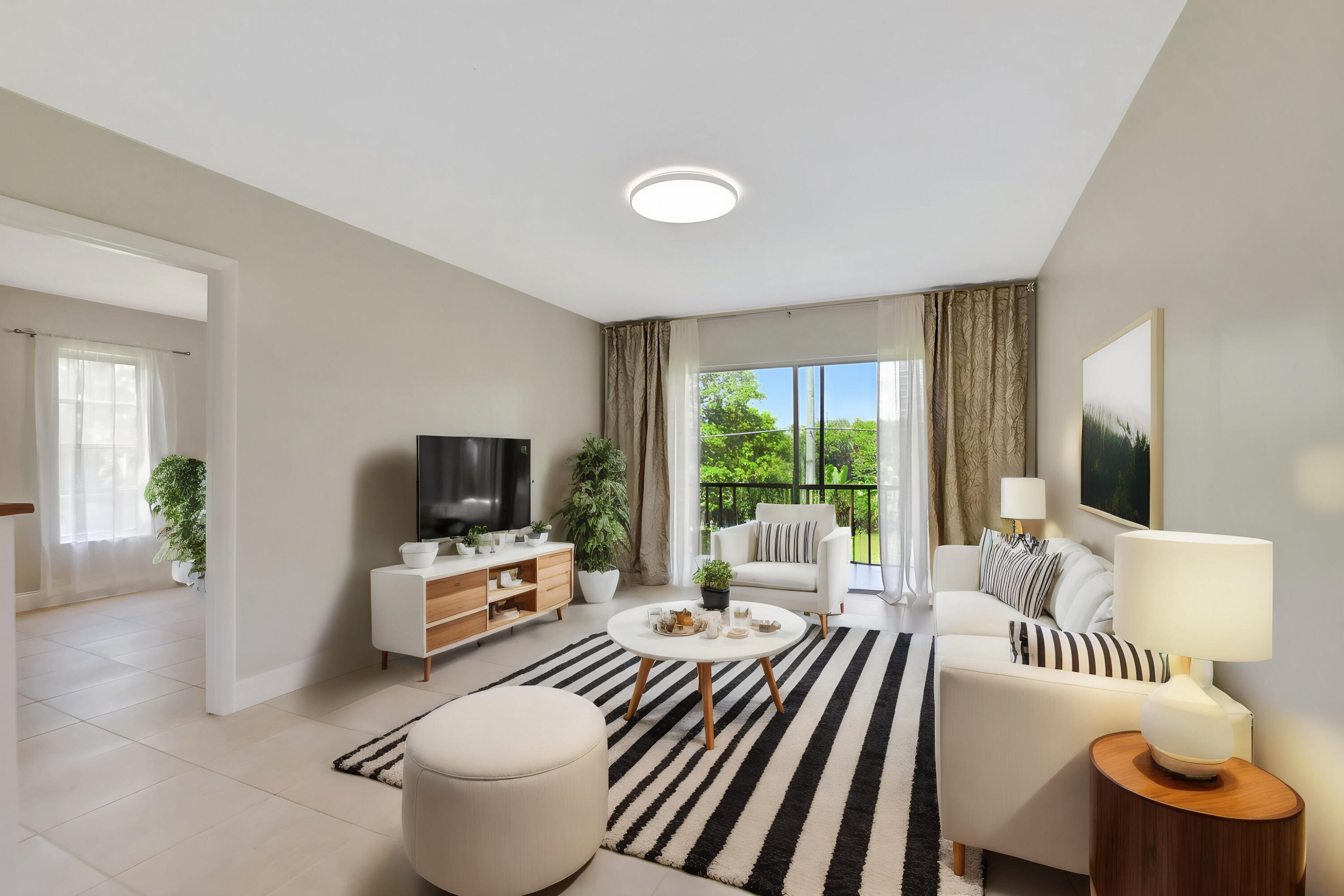 CASA DEL RIO CONDO - Residential Lease