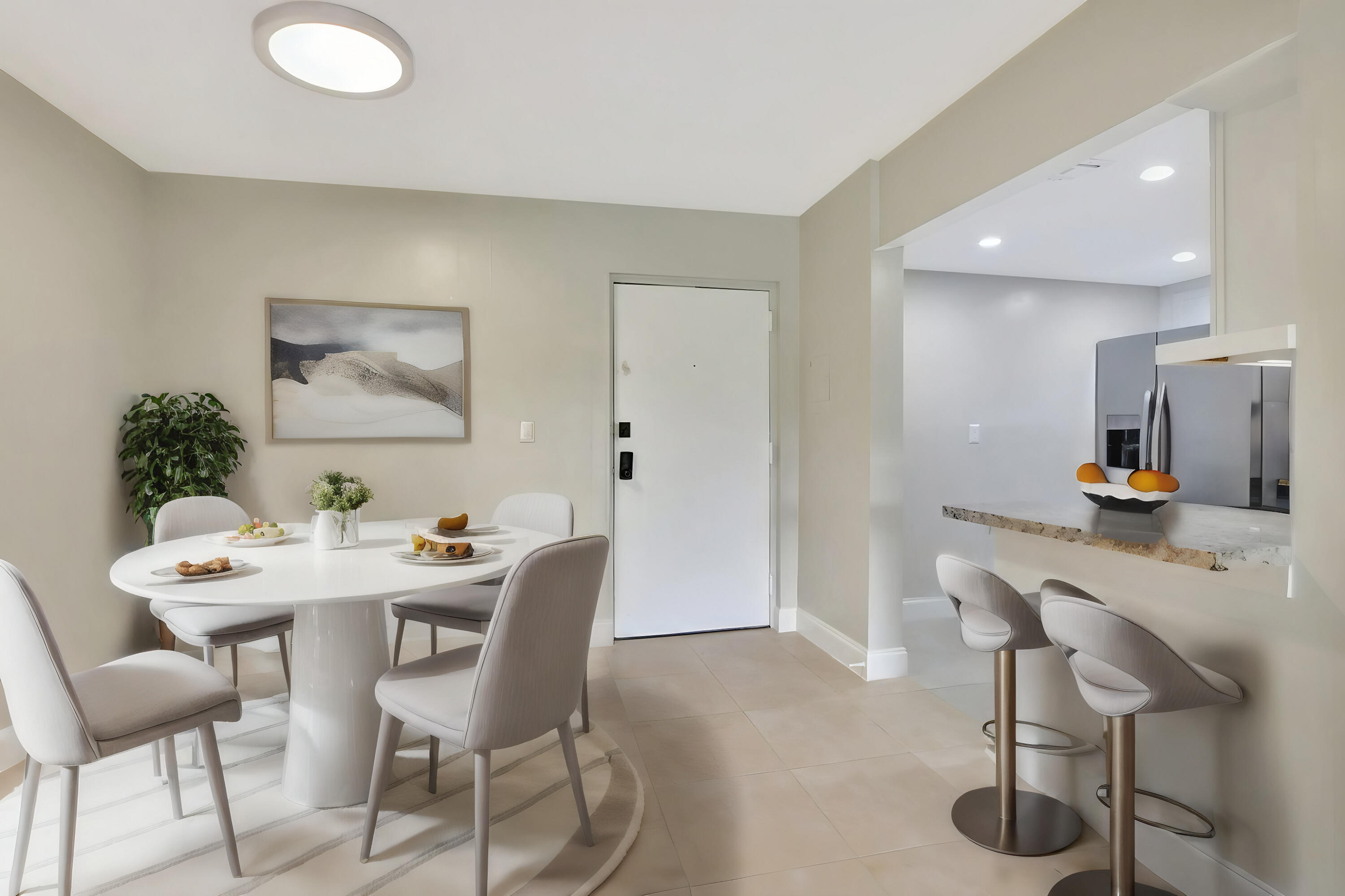 CASA DEL RIO CONDO - Residential Lease