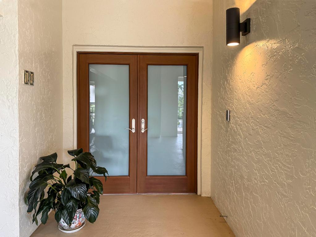 WATERWAY NORTH CONDO - Residential