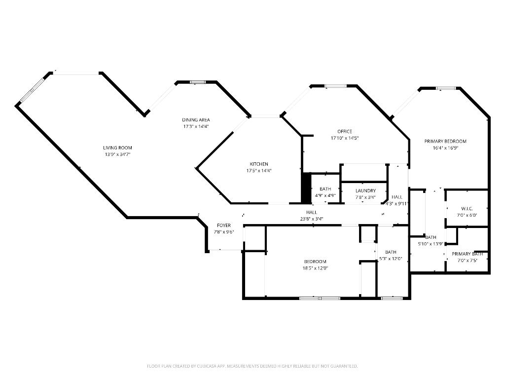 WATERWAY NORTH CONDO - Residential