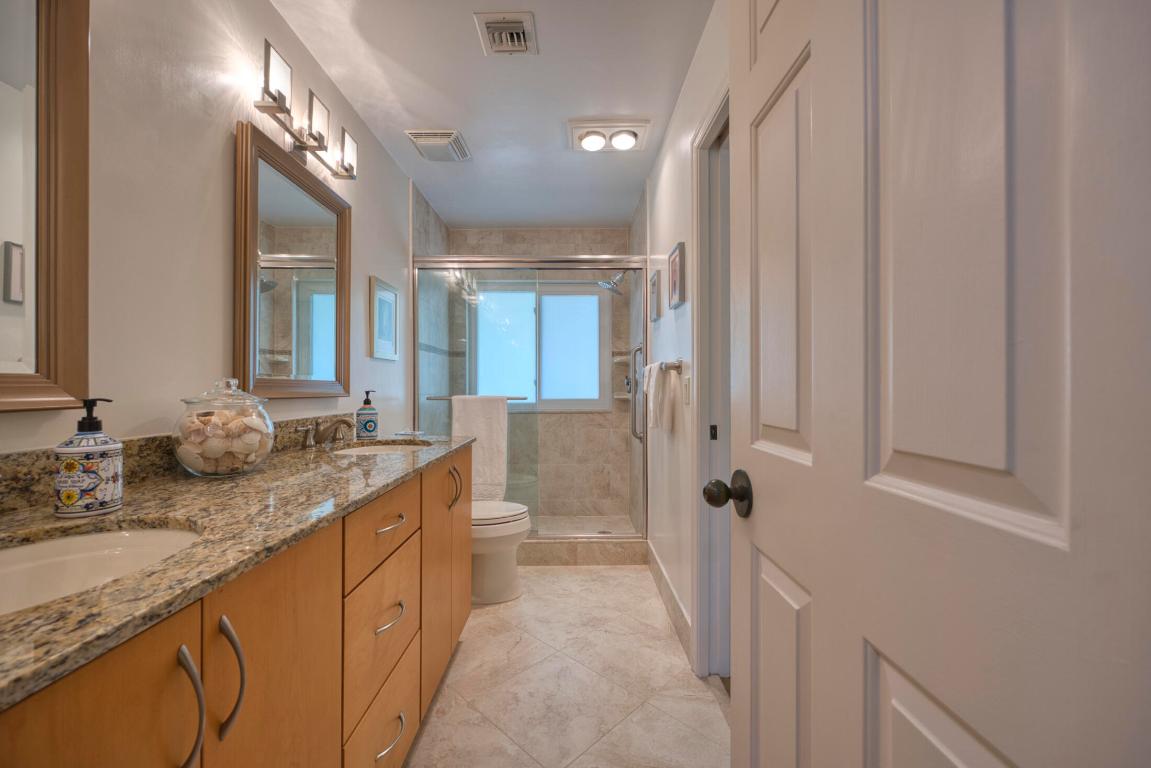 WATERWAY NORTH CONDO - Residential