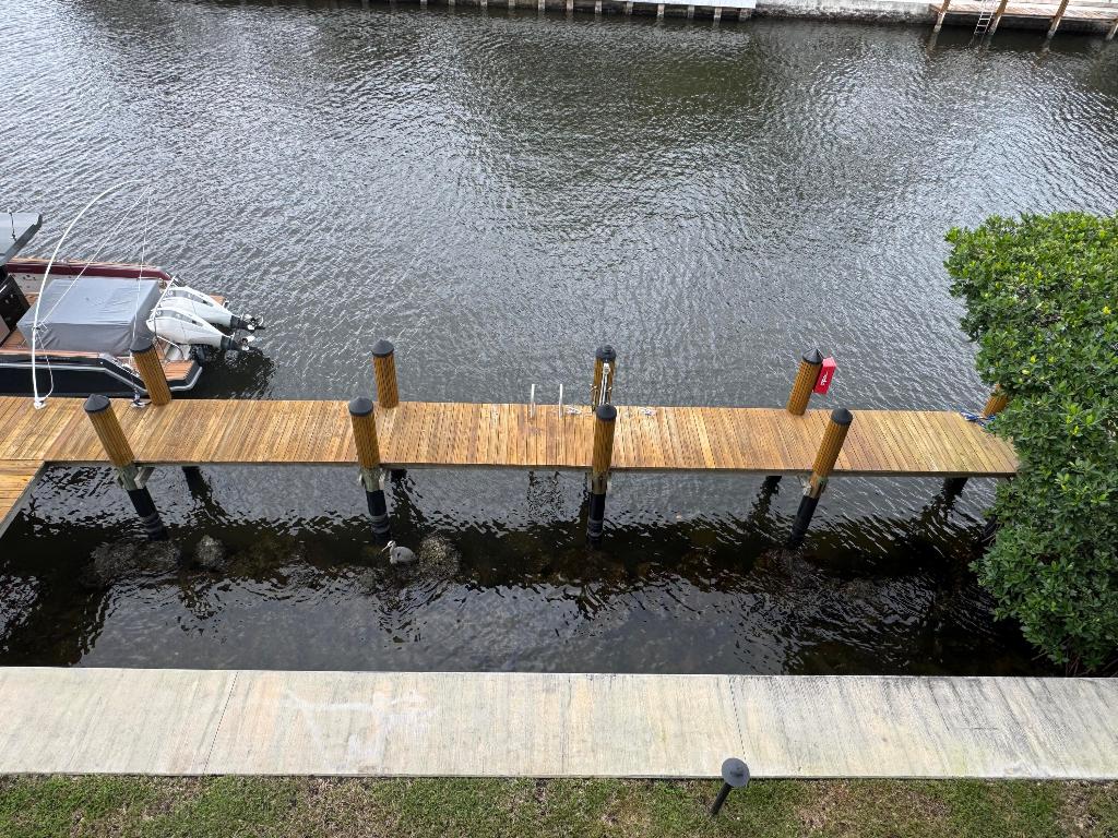 WATERWAY NORTH CONDO - Residential