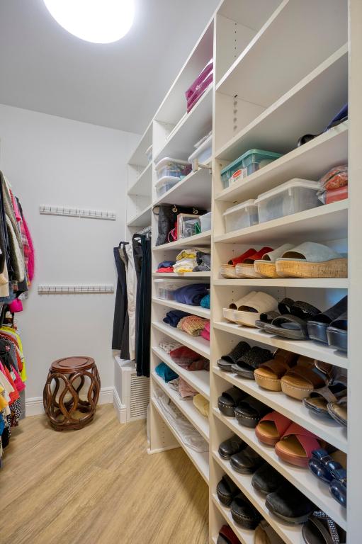 WATERWAY NORTH CONDO - Residential