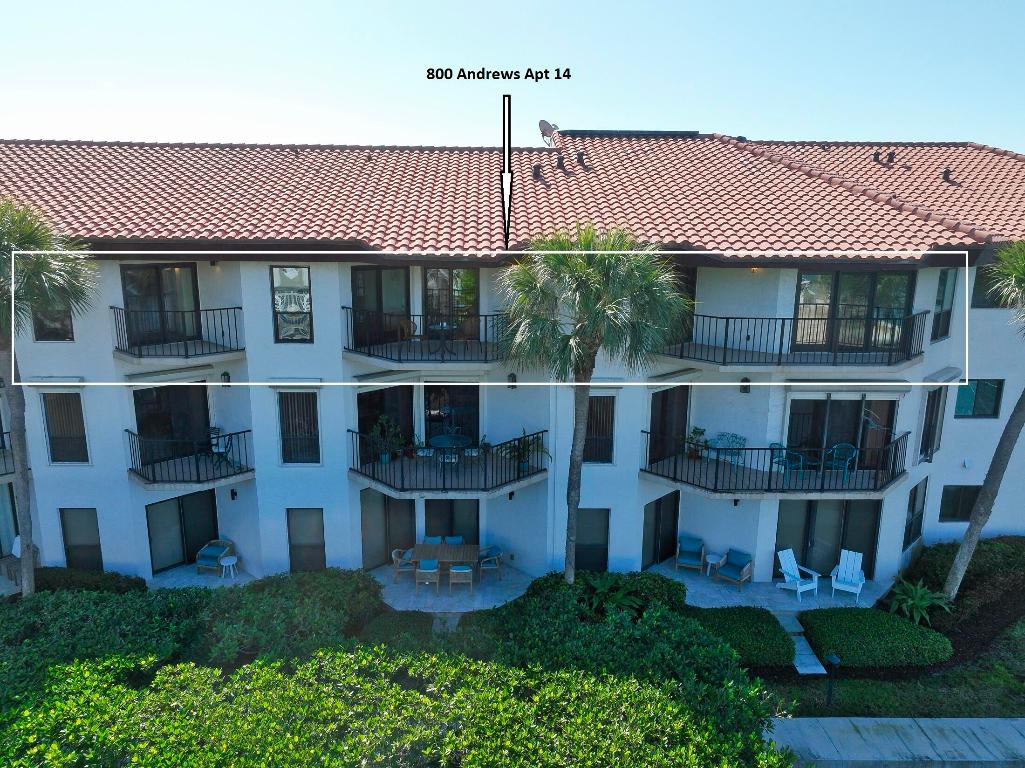 WATERWAY NORTH CONDO - Residential