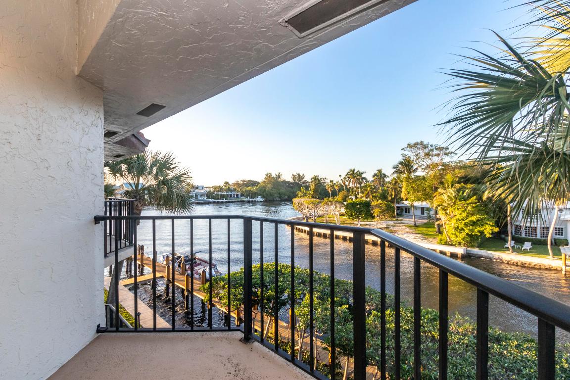 WATERWAY NORTH CONDO - Residential